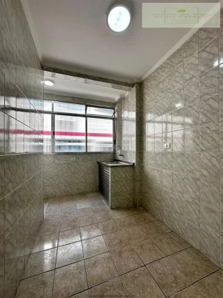 Imagem Apartamentos no Litoral para venda em Praia Grande no bairro Canto do Forte