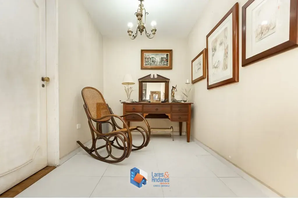 Imagem Casa à venda 3 Quartos 2 Suites 2 Vagas 134M² Jardim Prudência São Paulo - SP