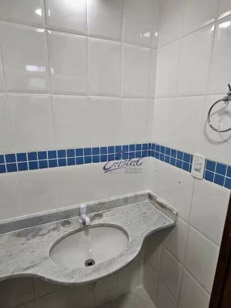 Imagem Apartamento com 2 dormitórios à venda, 53 m² por R$ 360.000,00 - Vila das Belezas - São Paulo/SP
