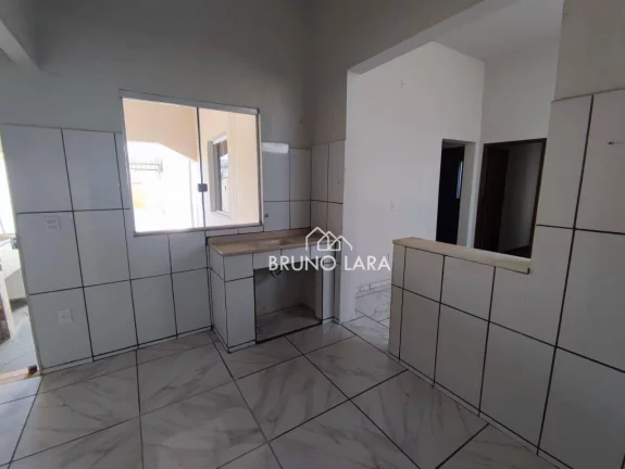 Imagem Casa à venda em Betim/MG - Bairro Niterói