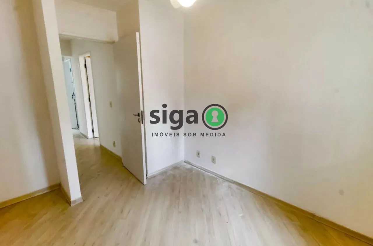 Imagem Apartamento com 97m², 3 quartos, 2 vagas na Rua Sussumu Hirata - Vila Andade