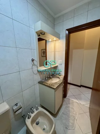 Imagem Apartamento para alugar no bairro Pitangueiras - Guarujá/SP