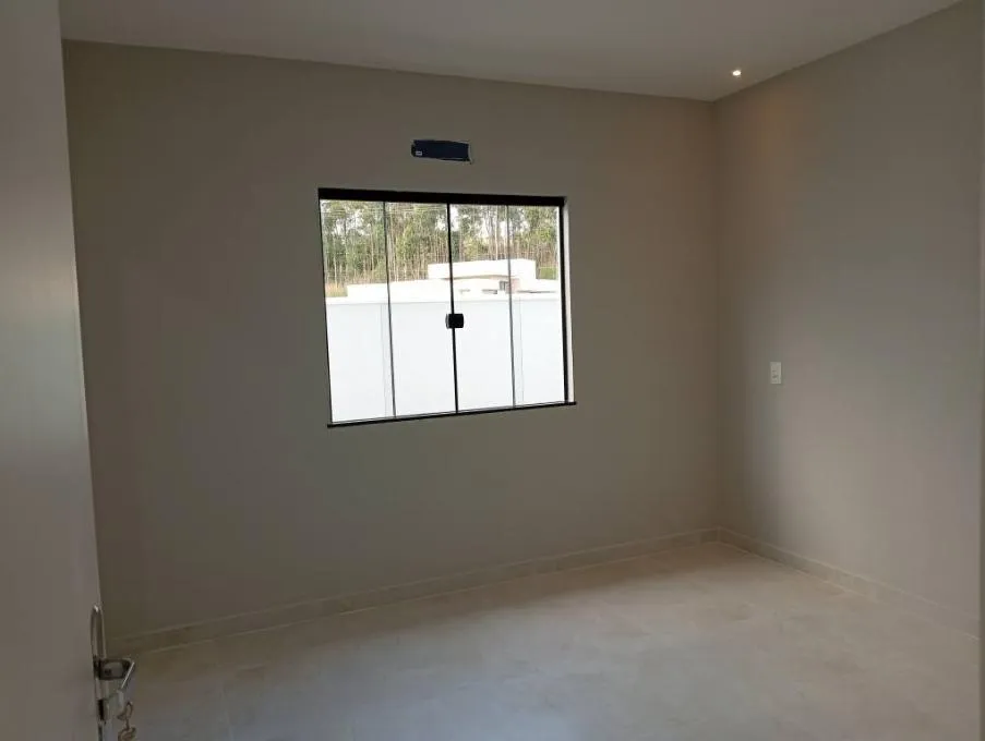 Imagem Casa em Condomínio 3 Quartos Maricá - RJ - Cajueiros (Itaipuaçu)