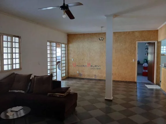 Imagem Chácara com 3 dormitórios à venda, 24309 m² por R$ 1.296.000 - Fazenda Primavera - Itatiba/SP