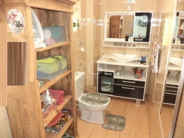 Imagem Vende-se apartamento com 2 quartos, 73m² - Centro Histórico