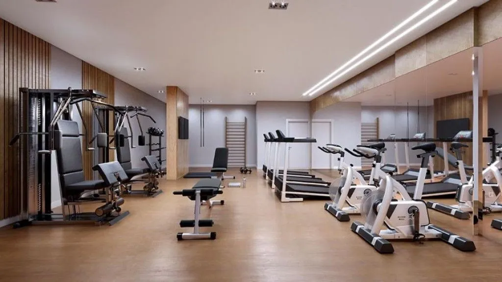 Imagem Apartamento à Venda em Aviação, Praia Grande - SP