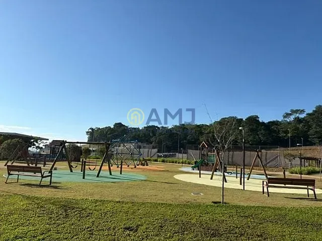 Imagem Lote Exclusivo à Venda no Plateau d'Or Privilege - 1ª Etapa | 736 m² | Fundo para Via Verde