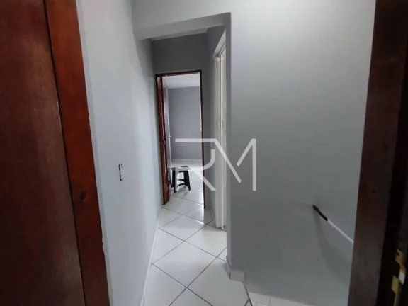 Imagem Sobrado com 2 dormitórios à venda, 89 m por R$ 260.000,00 - Agenor de Campos - Mongaguá/SP