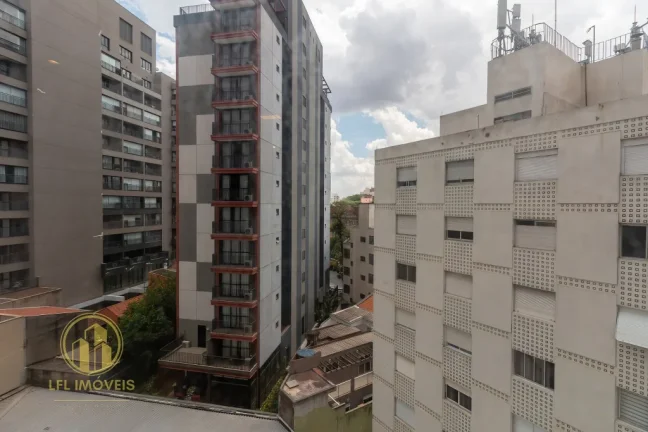 Imagem Studio para Locação no Condomínio VN Humberto I, Vila Mariana - Conforto, Praticidade e Estilo no Melhor de São Paulo!