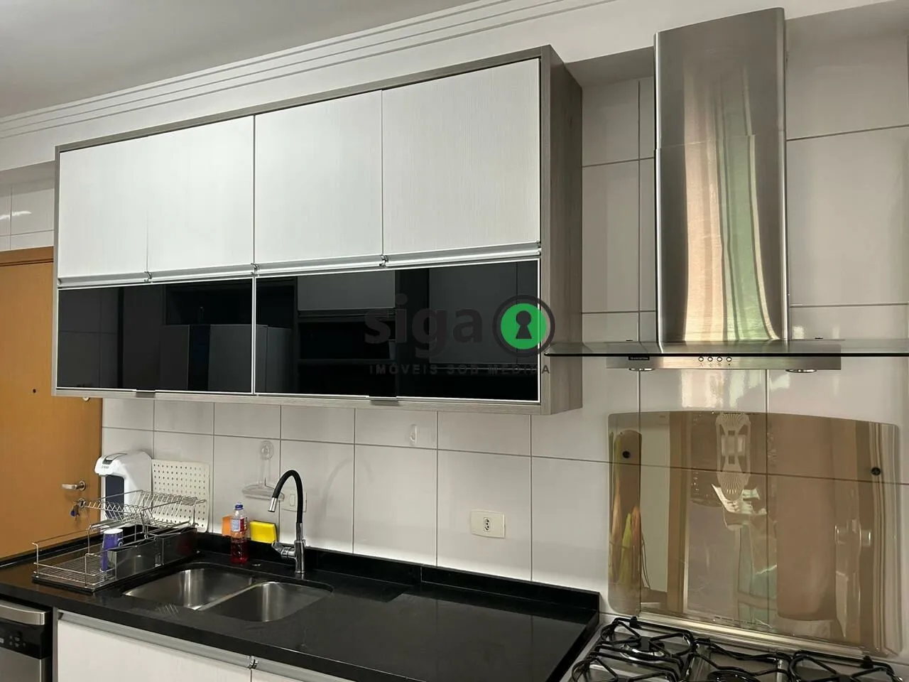 Imagem Apartamento no Morumbi - 103m². 2 quartos, 2 vagas para Venda e Locação!!