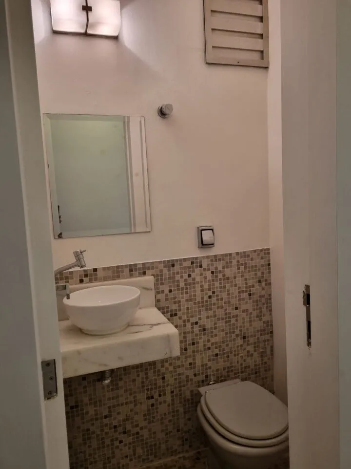 Imagem Apartamento Alto Padrão com 3 Dormitórios, Suíte e 2 Vagas no Condomínio Ipanema.
