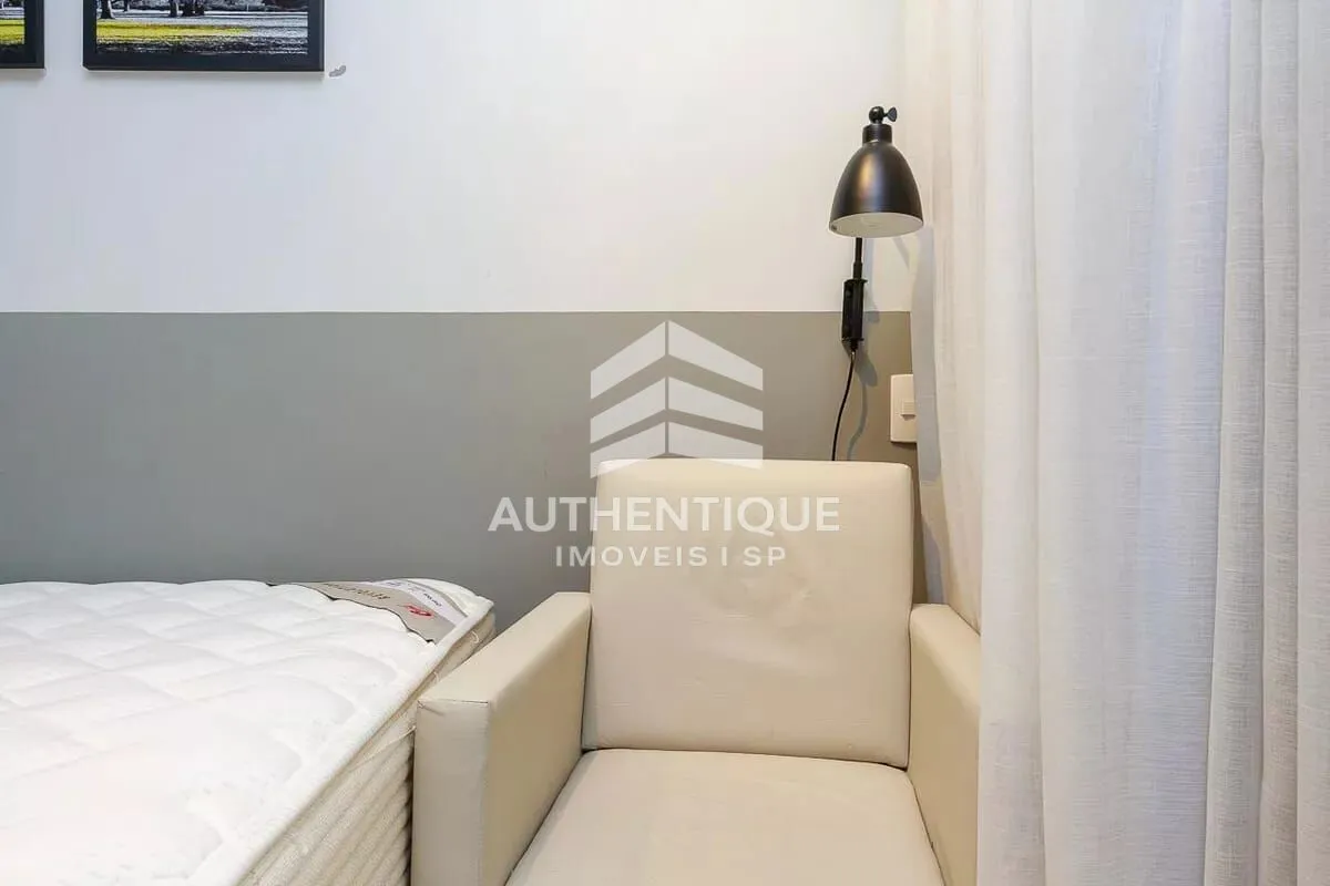 Imagem BE URBAN BROOKLIN - Apartamento à venda no bairro Brooklin - São Paulo/SP, Zona Sul