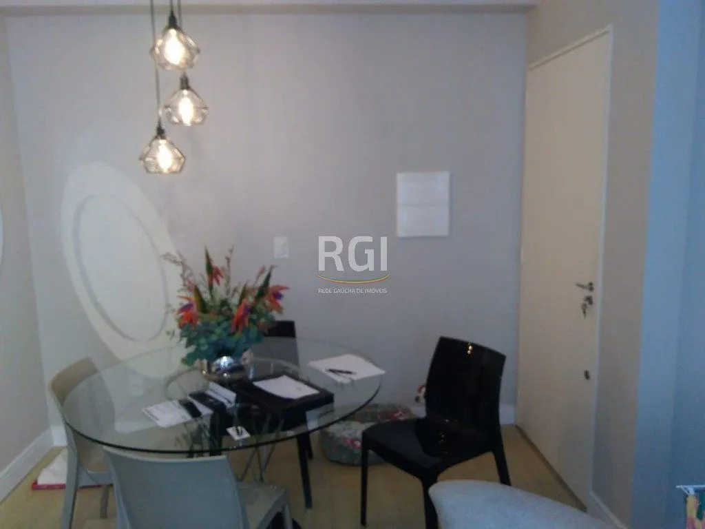Imagem Apartamento para Venda - 67.59m², 3 dormitórios, sendo 1 suites, 2 vagas - Tristeza