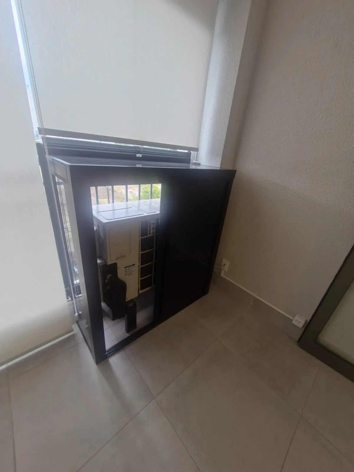 Imagem Apartamento para locação em Vila Leopoldina com 2 quartos, sendo 2 suítes, 93m2