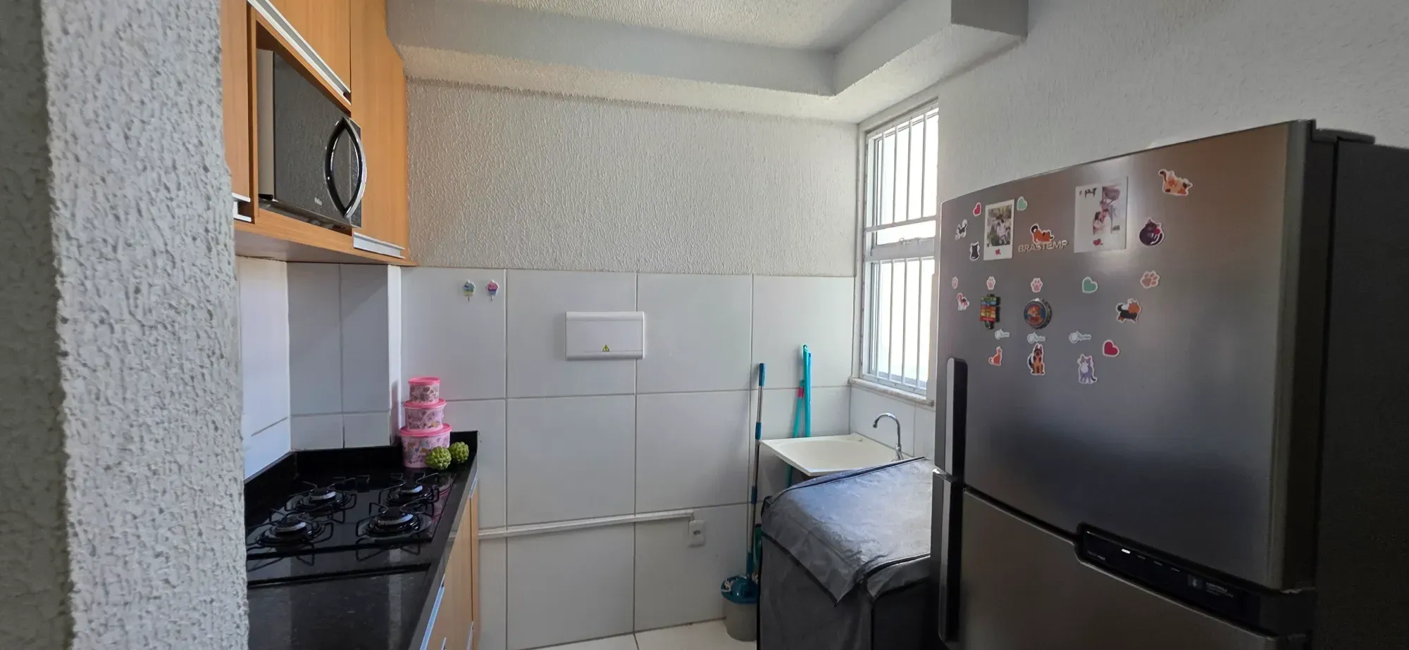 Imagem Apartamento com 2 Quartos à Venda, 48 m² em Pajuçara - Maracanaú