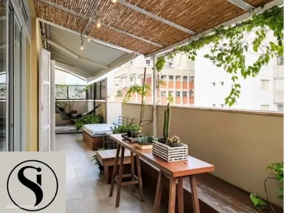 Imagem APARTAMENTO RESIDENCIAL em SÃO PAULO - SP, ITAIM BIBI