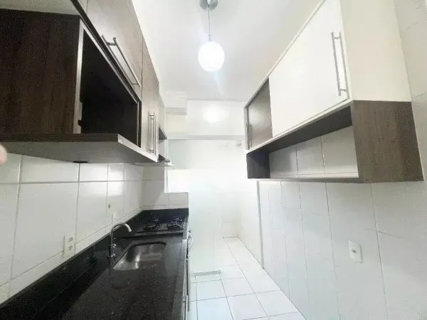 Foto do imóvel Apartamento 2 Quartos no Condomínio Vista Garden em Sorocaba ? Com Varanda e Piscina em JARDIM SÃO CARLOS, SOROCABA - SP