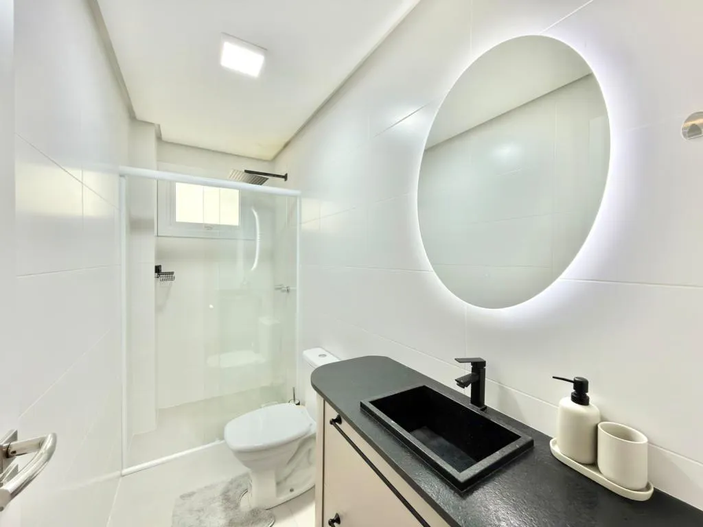 Imagem Apartamento 3 Dormitórios - Bairro --
