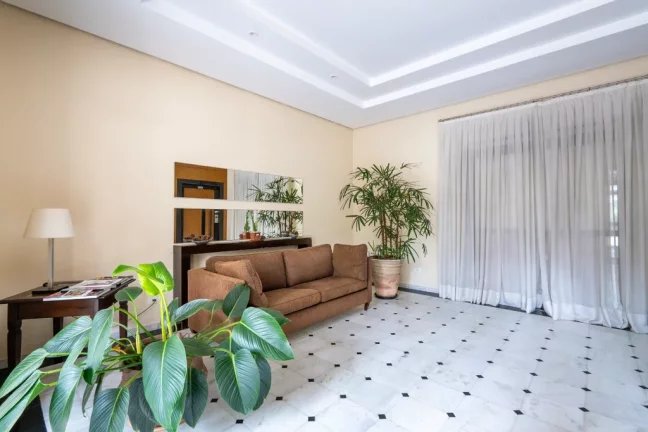 Imagem Apartamento à venda em São Paulo, Vila Andrade, com 4 quartos, 173m2