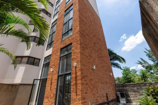 Imagem Apartamento à venda em São Paulo, Vila Andrade, com 1 quarto, 188m2