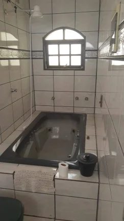 Imagem Sobrado Maravilhoso e Grande 237 m² 3 Dormitórios sendo 1 Suite e 2 Vagas