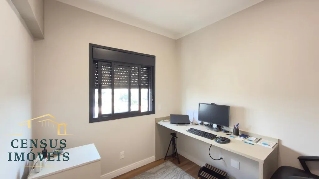Foto do imóvel: Apartamento à venda no Condomínio Maestro Carlos Gomes em Valinhos - São Paulo. em VILA SÃO SEBASTIÃO
