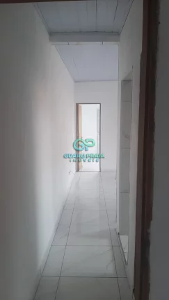 Imagem INVESTIMENTO: Casas Sobrepostas com 4 unidades individuais no Guarujá
