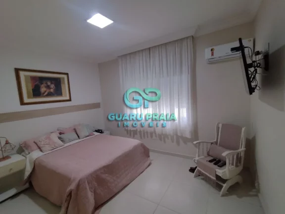 Imagem Apartamento à venda no bairro Pitangueiras - Guarujá/SP