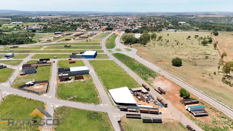 Imagem LUAR PARK, LOTE A PRESTAÇÃO EM ABADIA