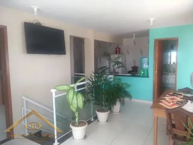 Imagem Cobertura para Venda em Cabo Frio / RJ no bairro Braga