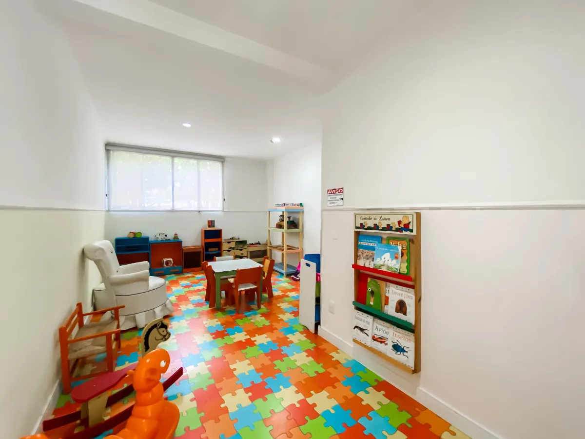 Imagem Apartamento para venda em Parque Maria Domitila com 2 quartos, 56m2