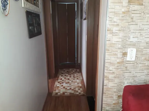 Imagem Apartamento com 2 Quartos à Venda, 49 m² em Cangaíba - São Paulo