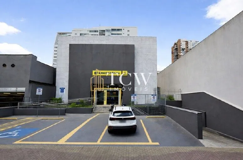 Foto do imóvel Prédio Comercial à venda | 1.864m2 com renda | Brooklin/SP