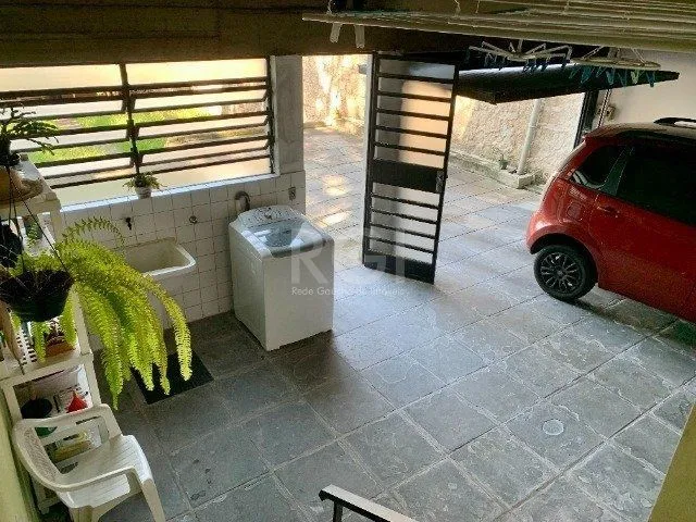 Imagem Casa de 3 dormitórios no bairro Bom Jesus