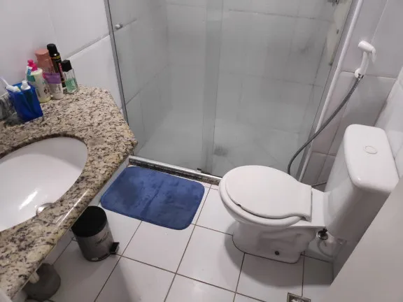 Imagem Apartamento com 3 Quartos à Venda, 70 m² em Imbuí - Salvador