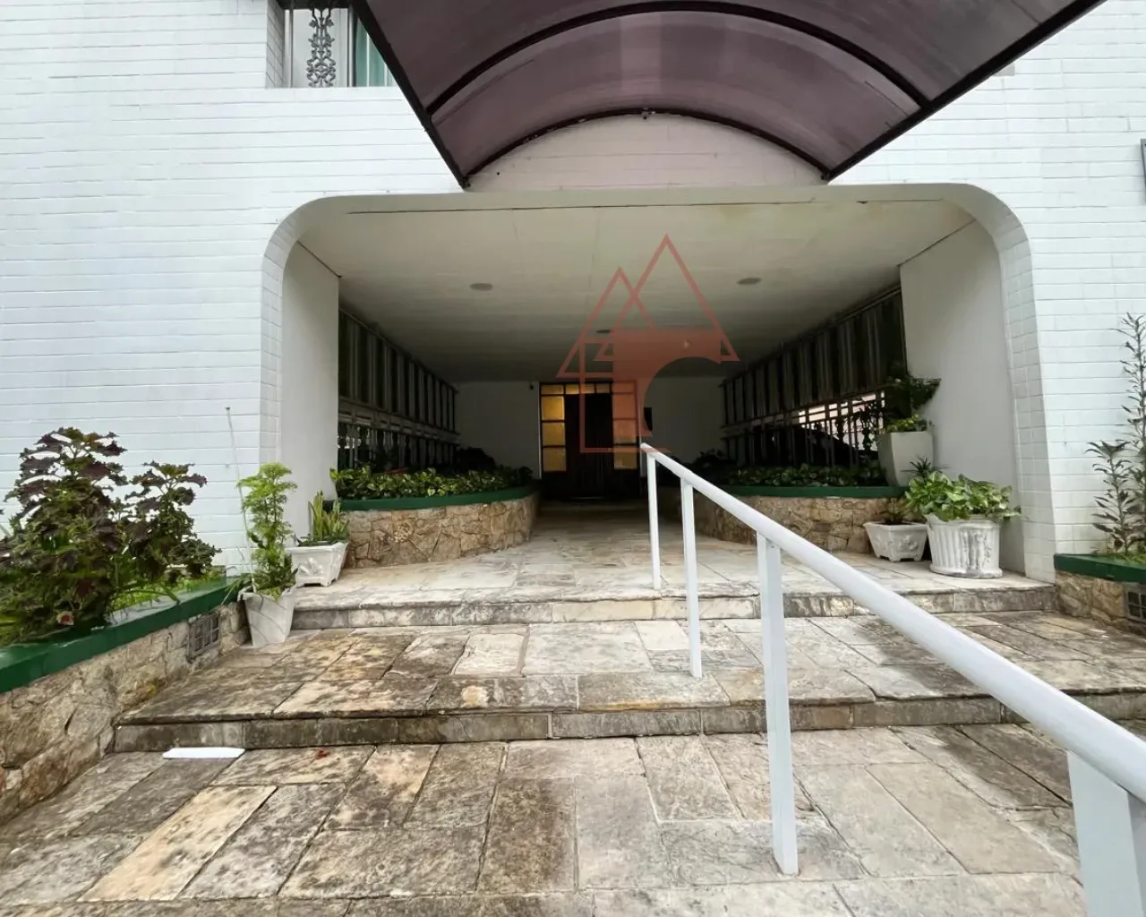 Imagem Apartamento com 2 Quartos à Venda, 73 m² em Vila Belmiro - Santos