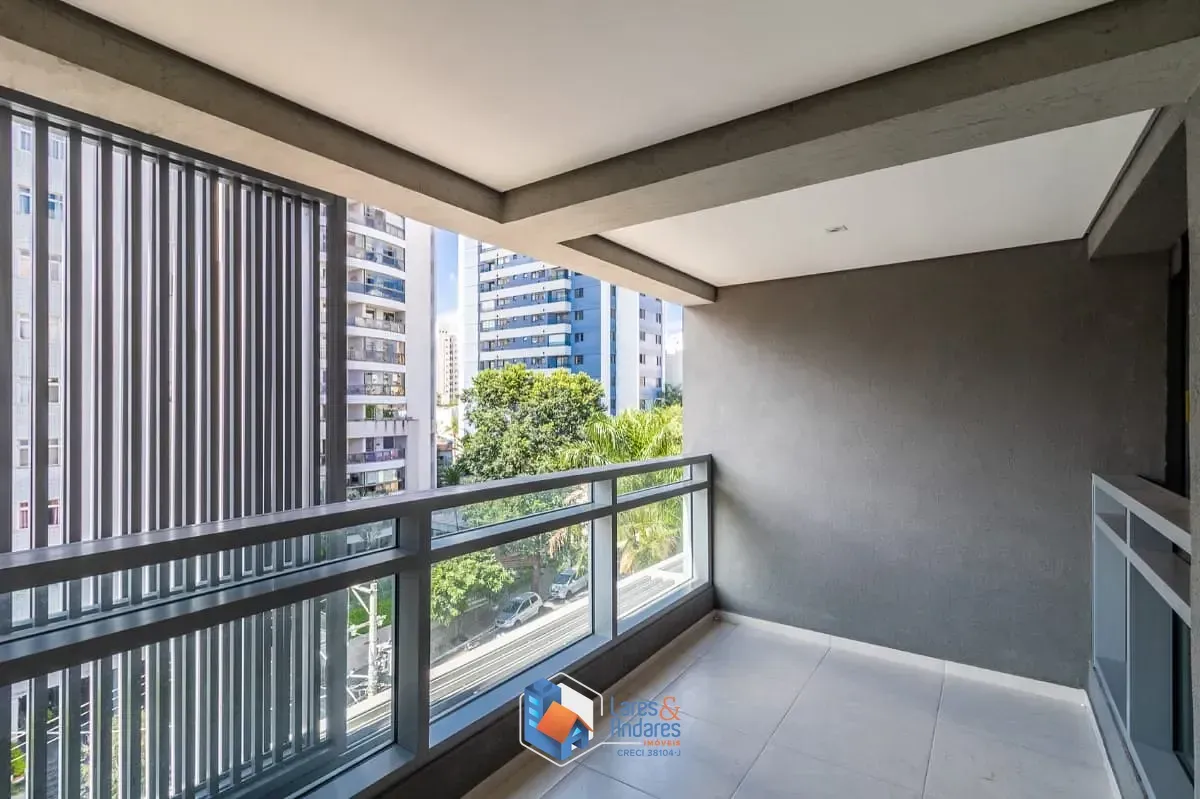 Imagem Apartamento para venda em Perdizes com 2 quartos, sendo 1 suíte, 84m²