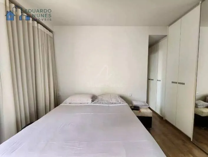 Imagem APARTAMENTO DUPLEX COM 01 QUARTO, 02 BANHOS, 02 VAGAS NO VILA DA SERRA!!!!!