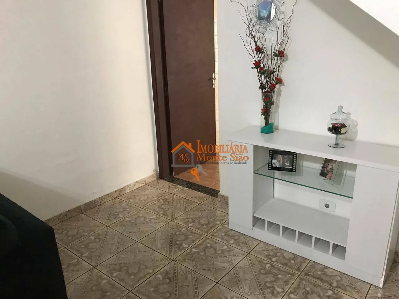 Imagem Sobrado com 3 dormitórios à venda, 134 m² por R$ 600.000,00 - Jardim Santa Mena - Guarulhos/SP