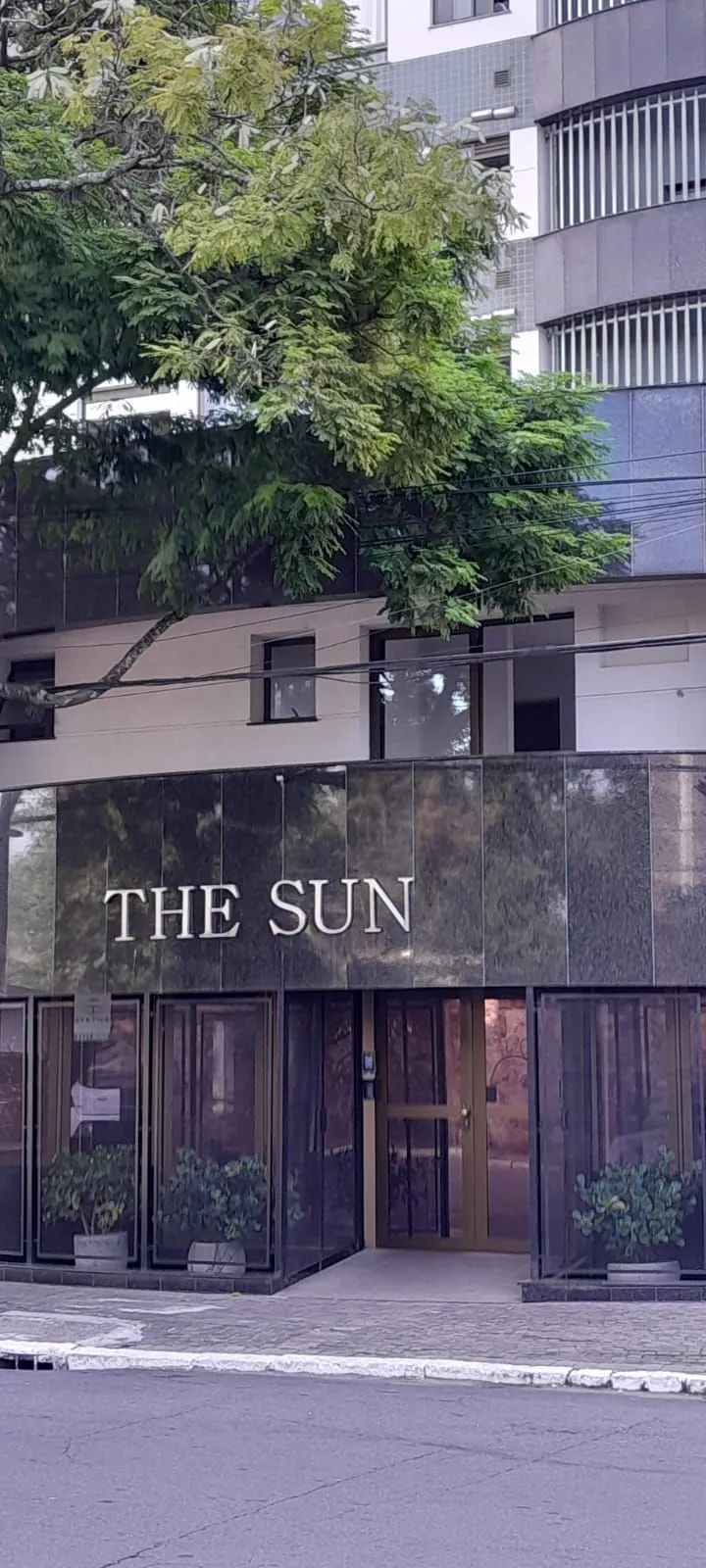 Imagem Apartamento em Centro Histórico