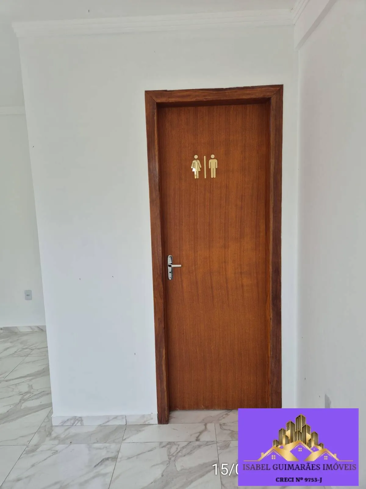 Imagem Alugo Sala Comercial Próxima da Avenida Principal, no Gravatá de Navegantes