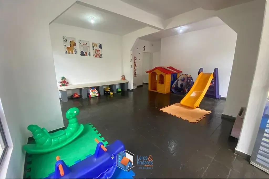 Imagem Apartamento à venda 2 Quartos 1 Vaga 51M² Vila do Encontro São Paulo - SP