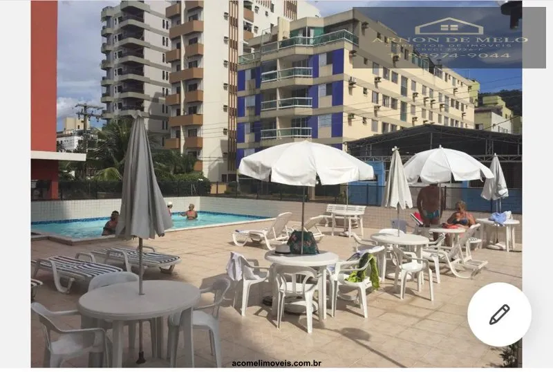 Imagem Apartamentos no Litoral para venda em Guarujá no bairro Enseada