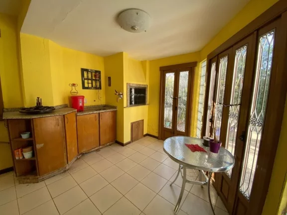 Imagem Casa para venda no bairro Tristeza em Porto Alegre