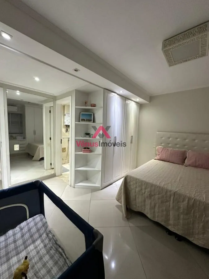 Imagem Apartamento para Venda em Rio de Janeiro, Campo Grande, 3 dormitórios, 1 suíte, 2 banheiros, 2 vagas