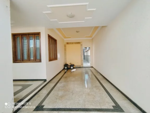 Imagem Casa de 3 quartos á venda no bairro Bela Vista em Ipatinga