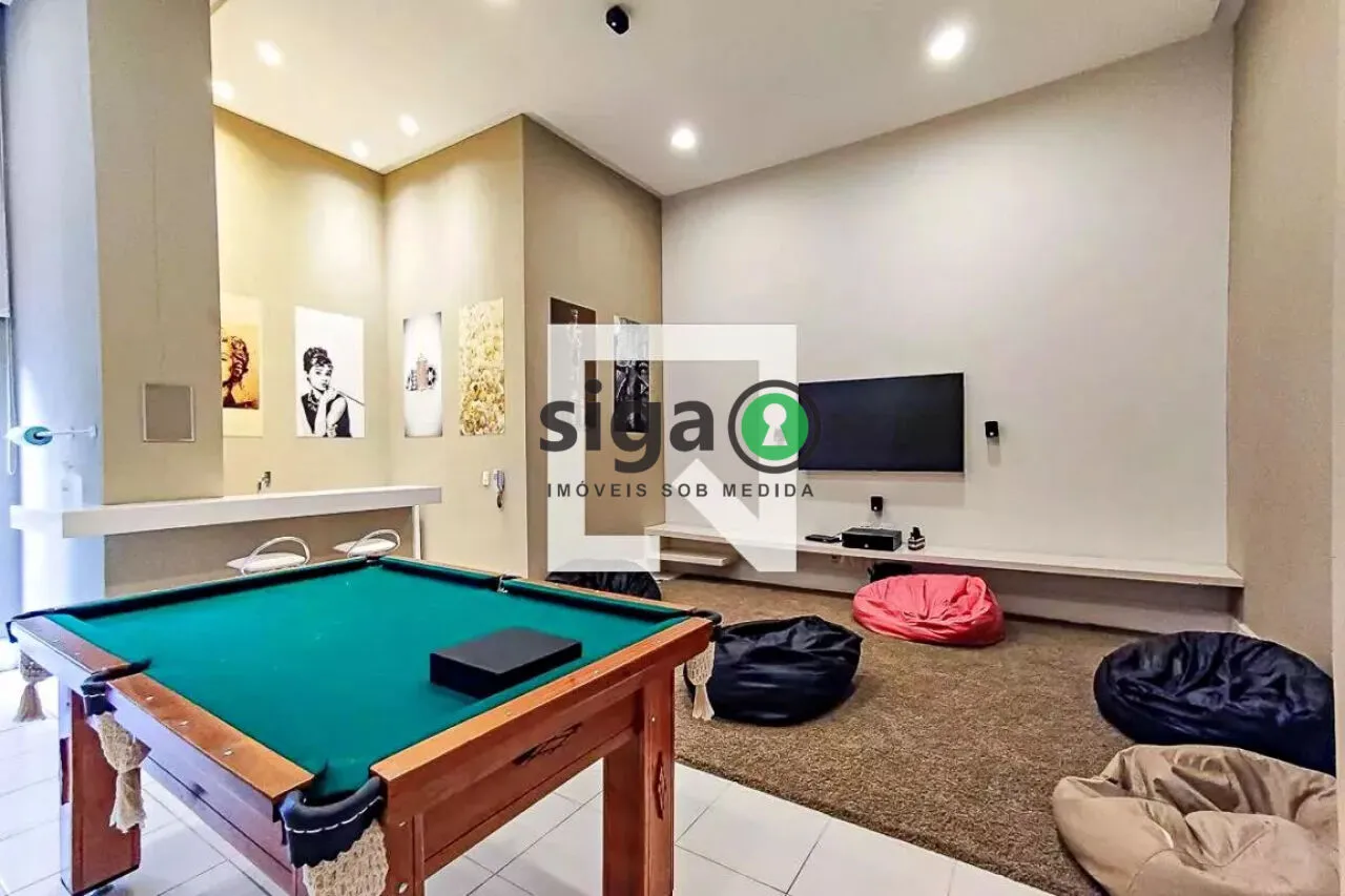 Imagem Apartamento de 87 metros com 2 quartos ( suite )