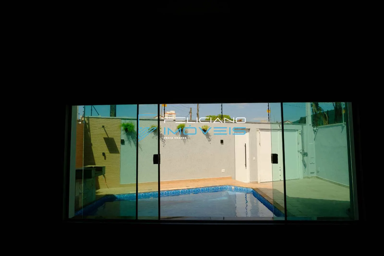 Imagem Casa com 4 quartos, Solemar, Praia Grande - R$ 1.19 mi, Cod: 7186