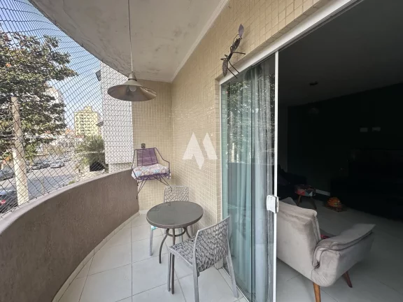 Imagem Casa alta à venda no bairro da Aparecida
