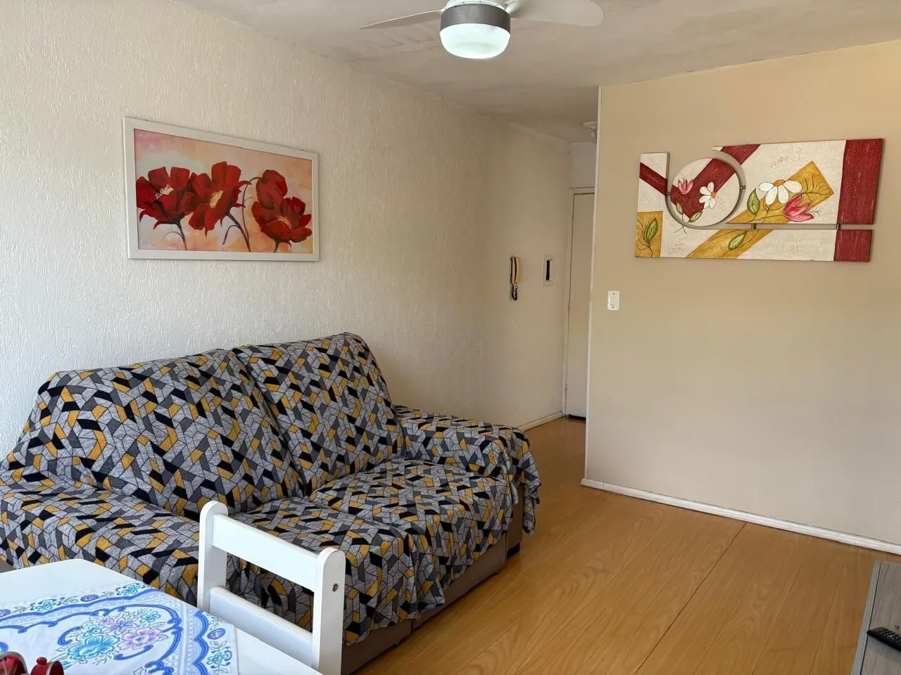 Imagem Apartamento 62m² 2 dormitórios no bairro Glória!